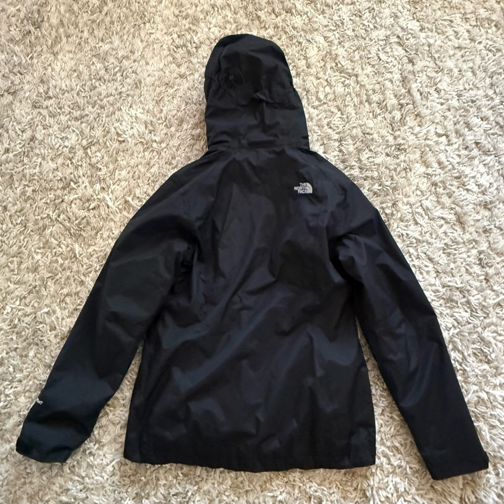 The North Face Women's Triclimate black Jacket - Picture 2 of 6